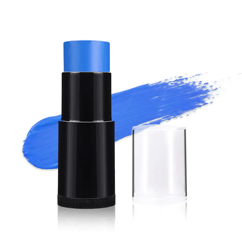 Halloween Stick Face Paint - Customizable Colors
