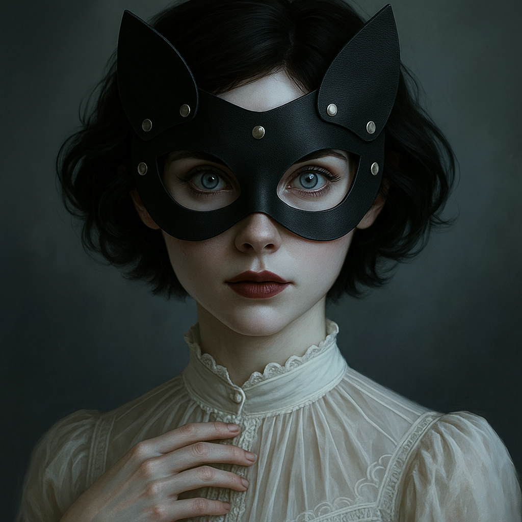 Dark Charms