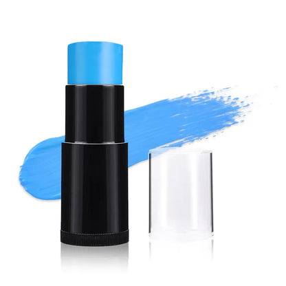 Halloween Stick Face Paint - Customizable Colors