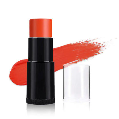Halloween Stick Face Paint - Customizable Colors