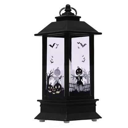 LED Pumpkin Lanterns - Halloween Decorations and Gifts