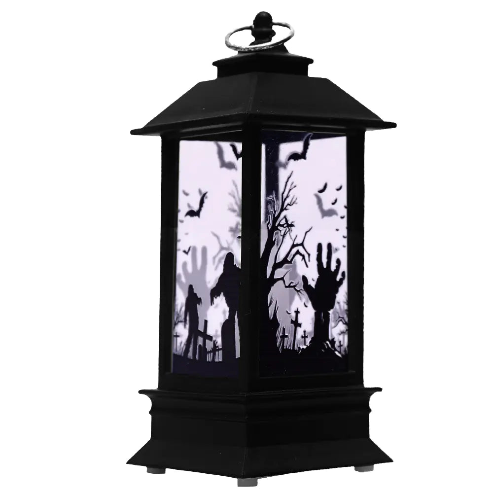 LED Pumpkin Lanterns - Halloween Decorations and Gifts