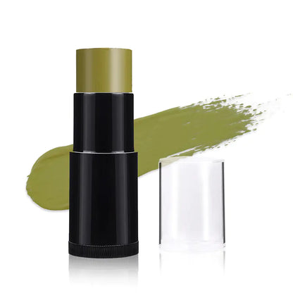 Halloween Stick Face Paint - Customizable Colors