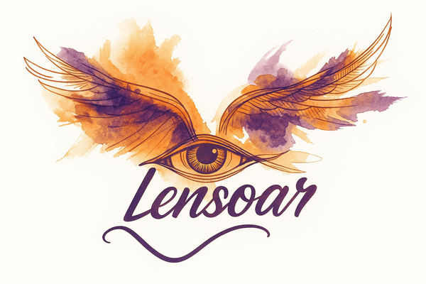 Lensoar Studio