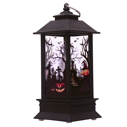 LED Pumpkin Lanterns - Halloween Decorations and Gifts