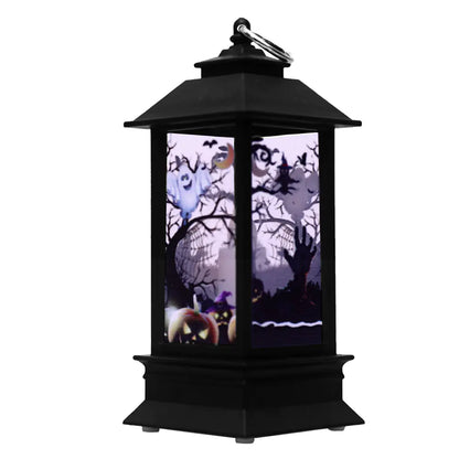 LED Pumpkin Lanterns - Halloween Decorations and Gifts