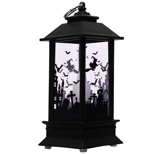 LED Pumpkin Lanterns - Halloween Decorations and Gifts