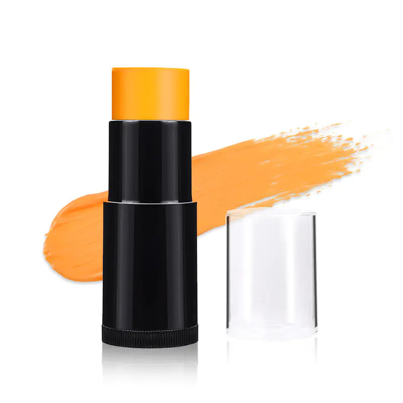 Halloween Stick Face Paint - Customizable Colors