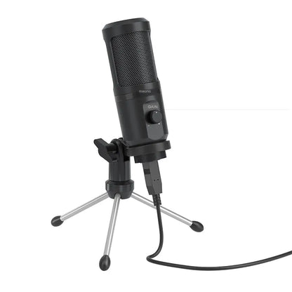 Maono PM461T USB Condenser Microphone for Streaming
