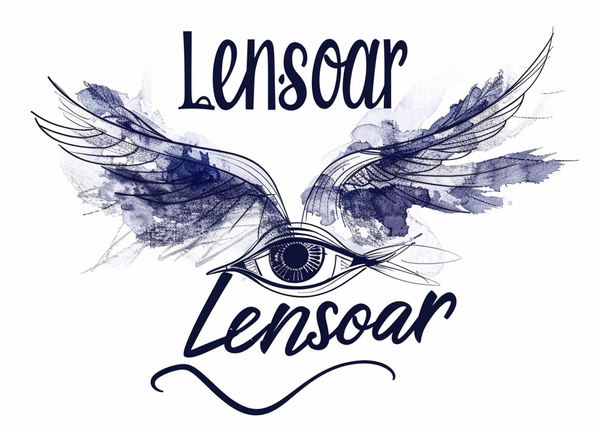 Lensoar Studio