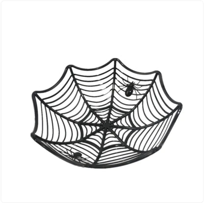 Halloween Themed Decorative Ornaments