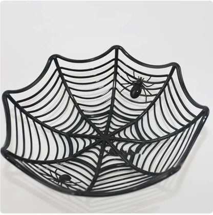 Halloween Themed Decorative Ornaments