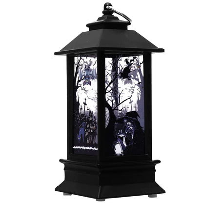 LED Pumpkin Lanterns - Halloween Decorations and Gifts