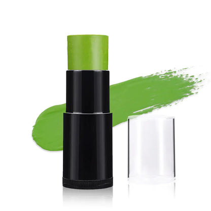 Halloween Stick Face Paint - Customizable Colors