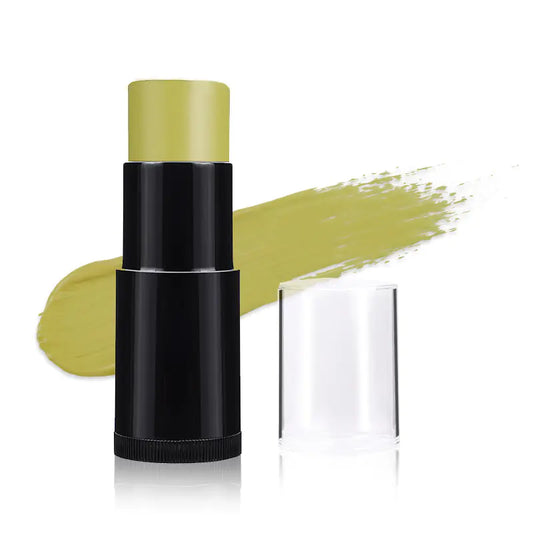 Halloween Stick Face Paint - Customizable Colors